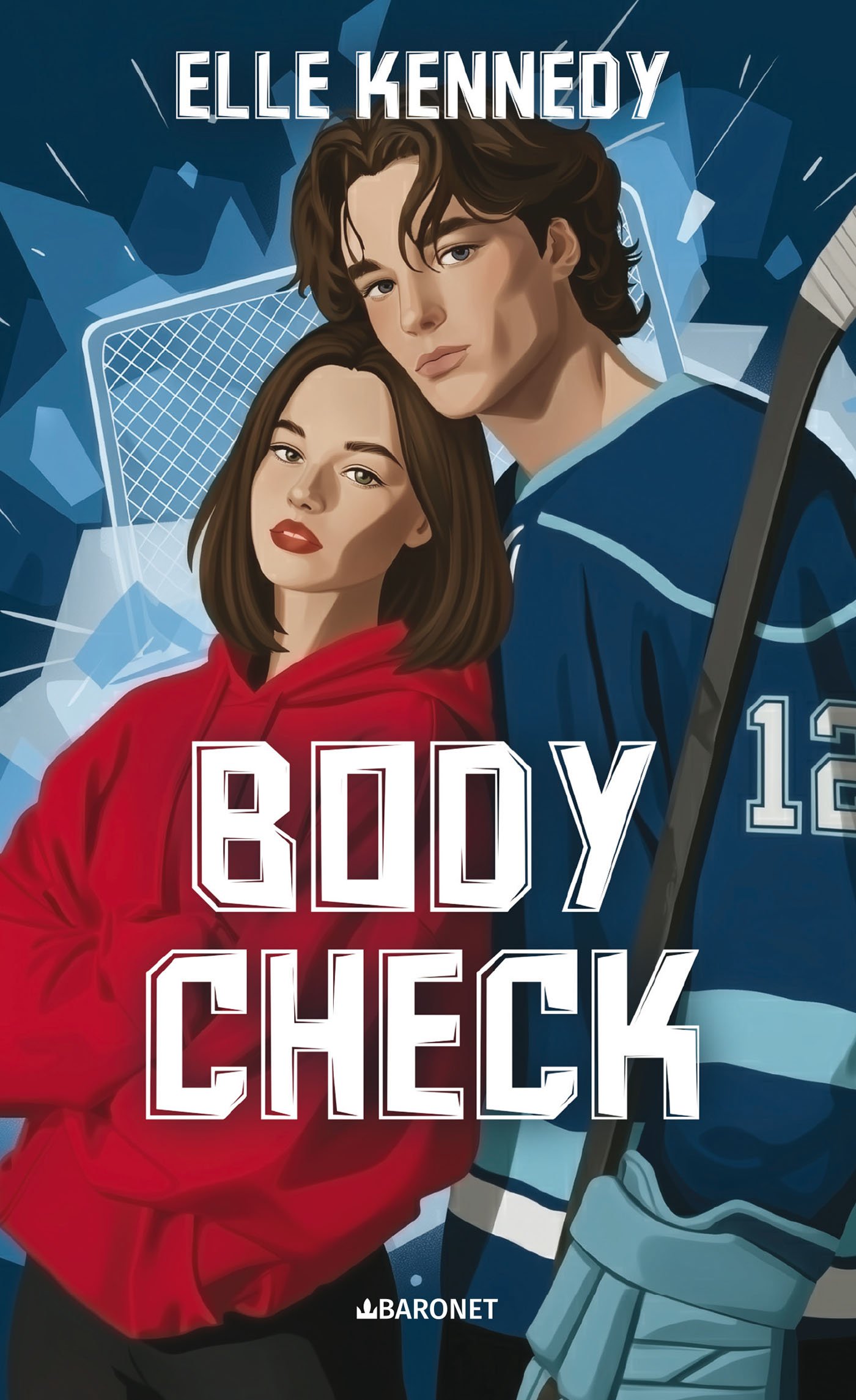 Body Check