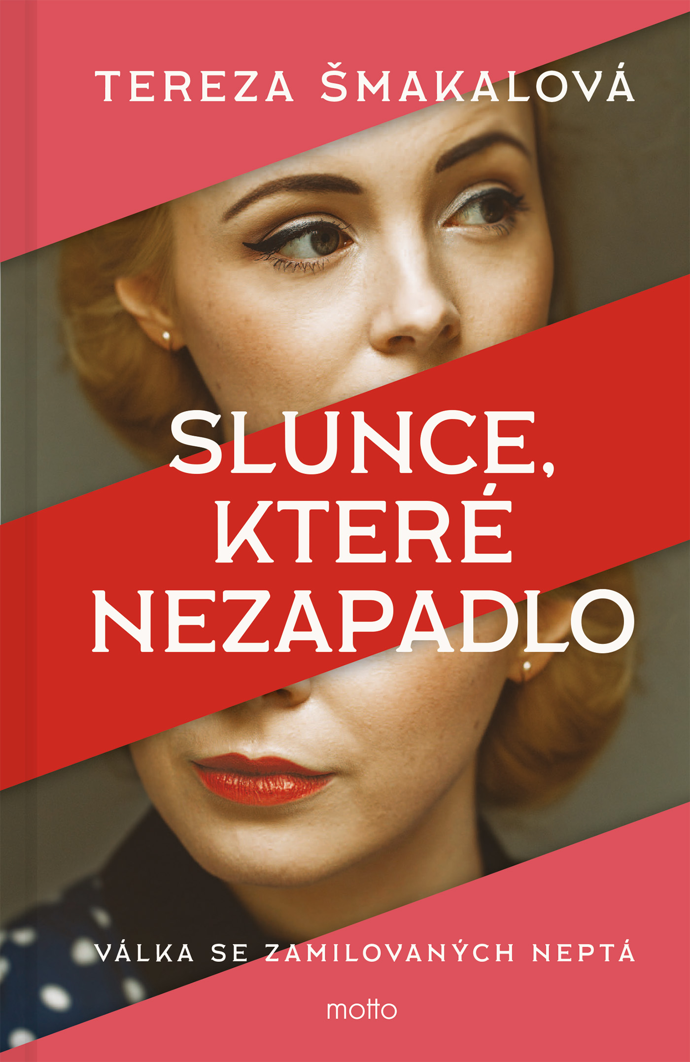 Slunce, které nezapadlo