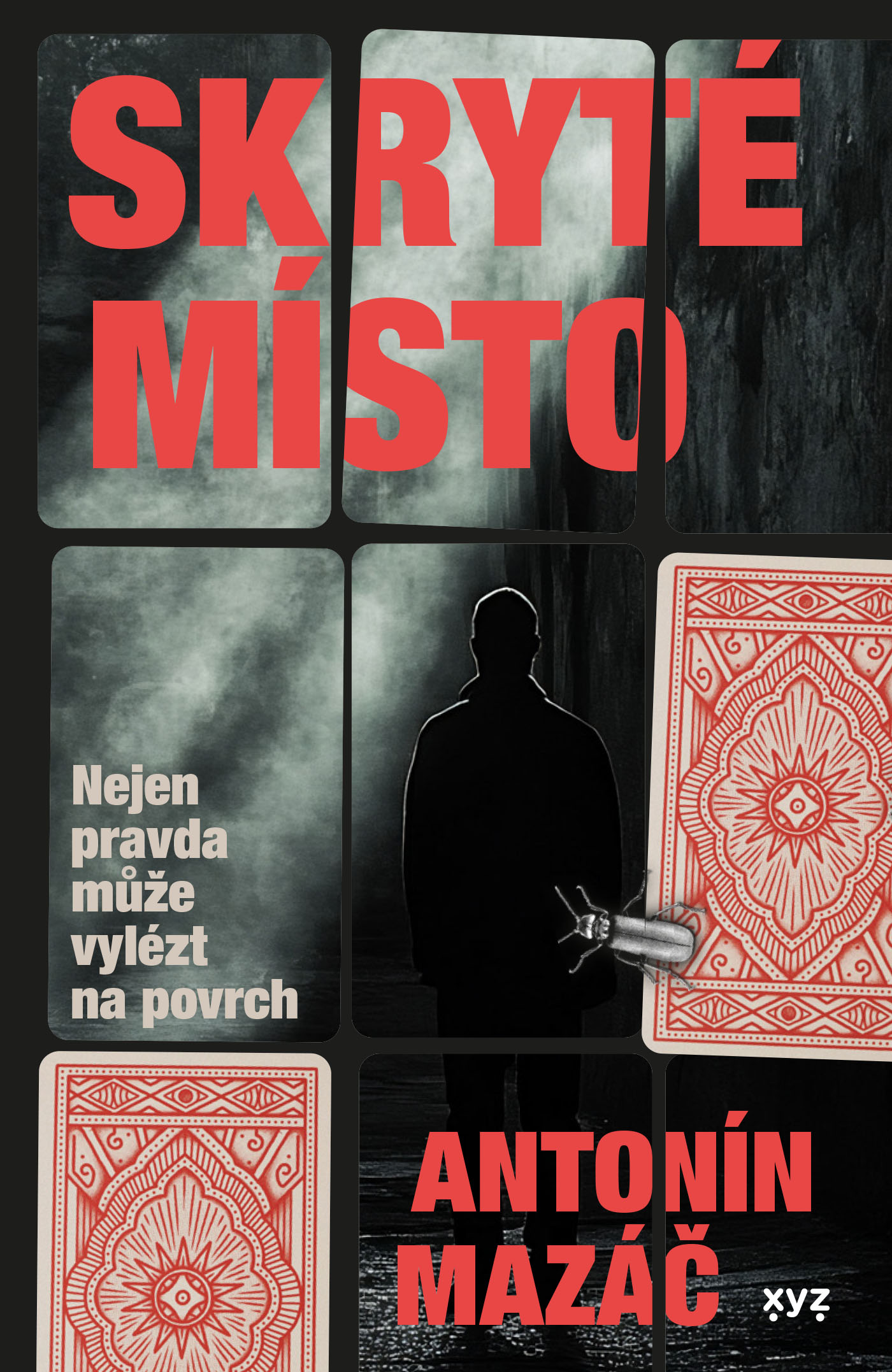 Skryté místo