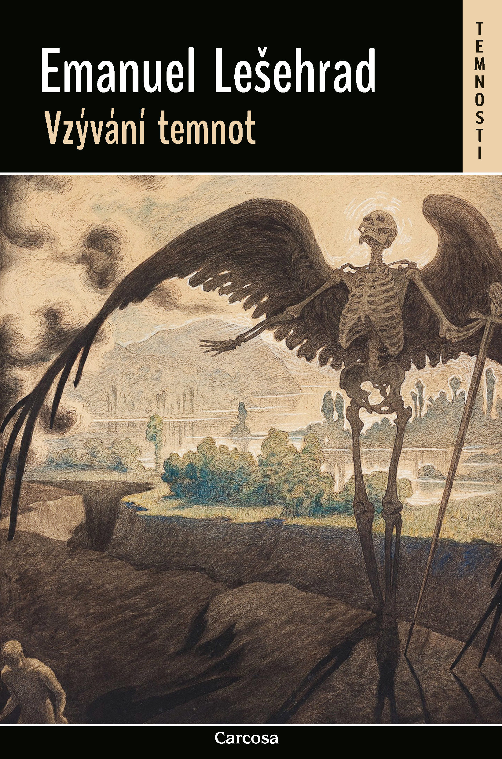 Vzývání temnot