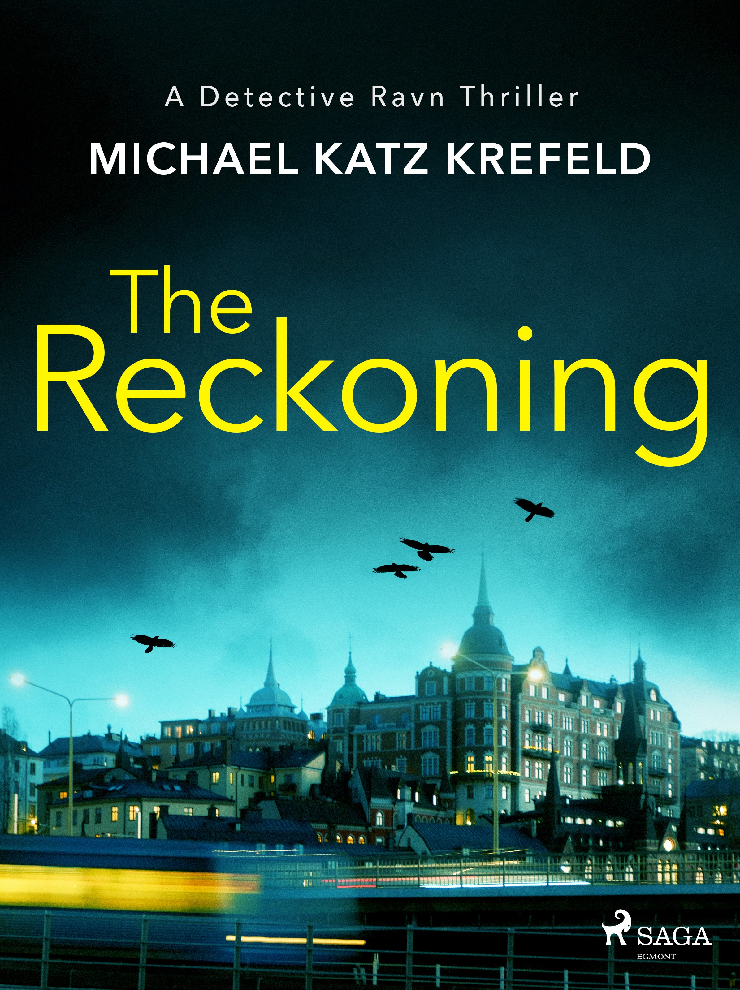 The Reckoning