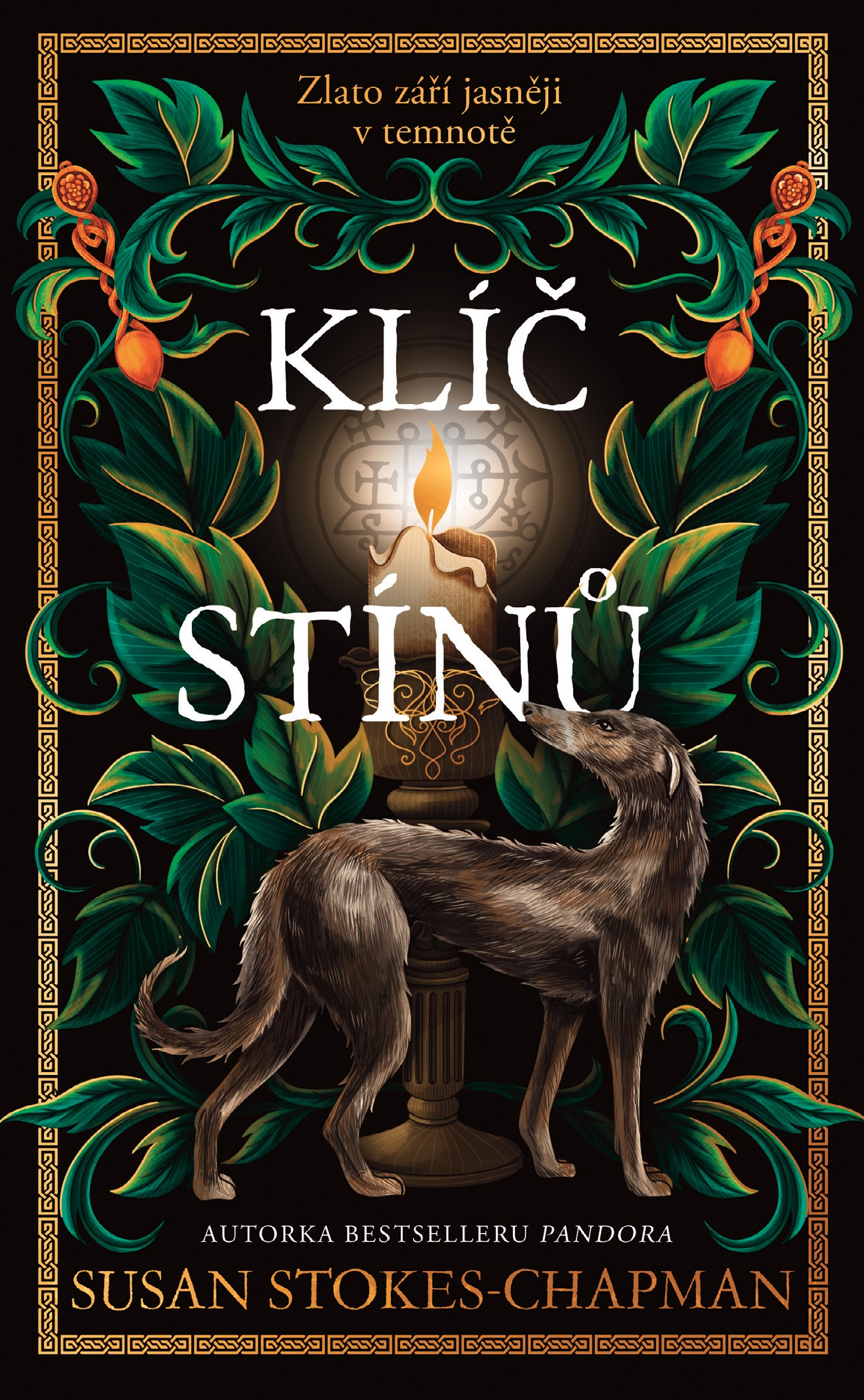 Klíč stínů