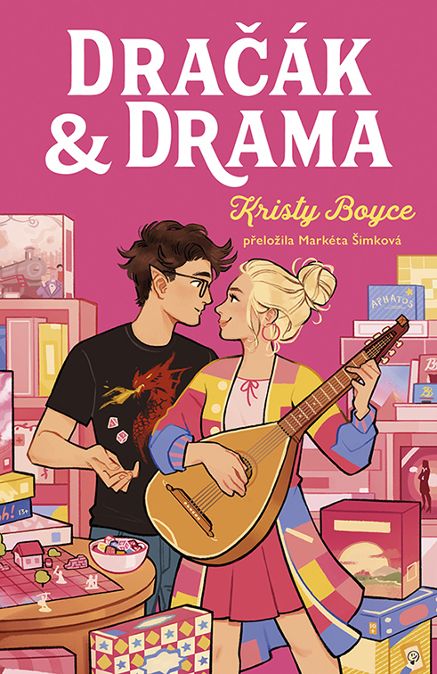 Dračák & Drama
