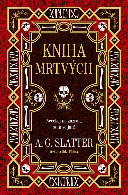 Kniha mrtvých