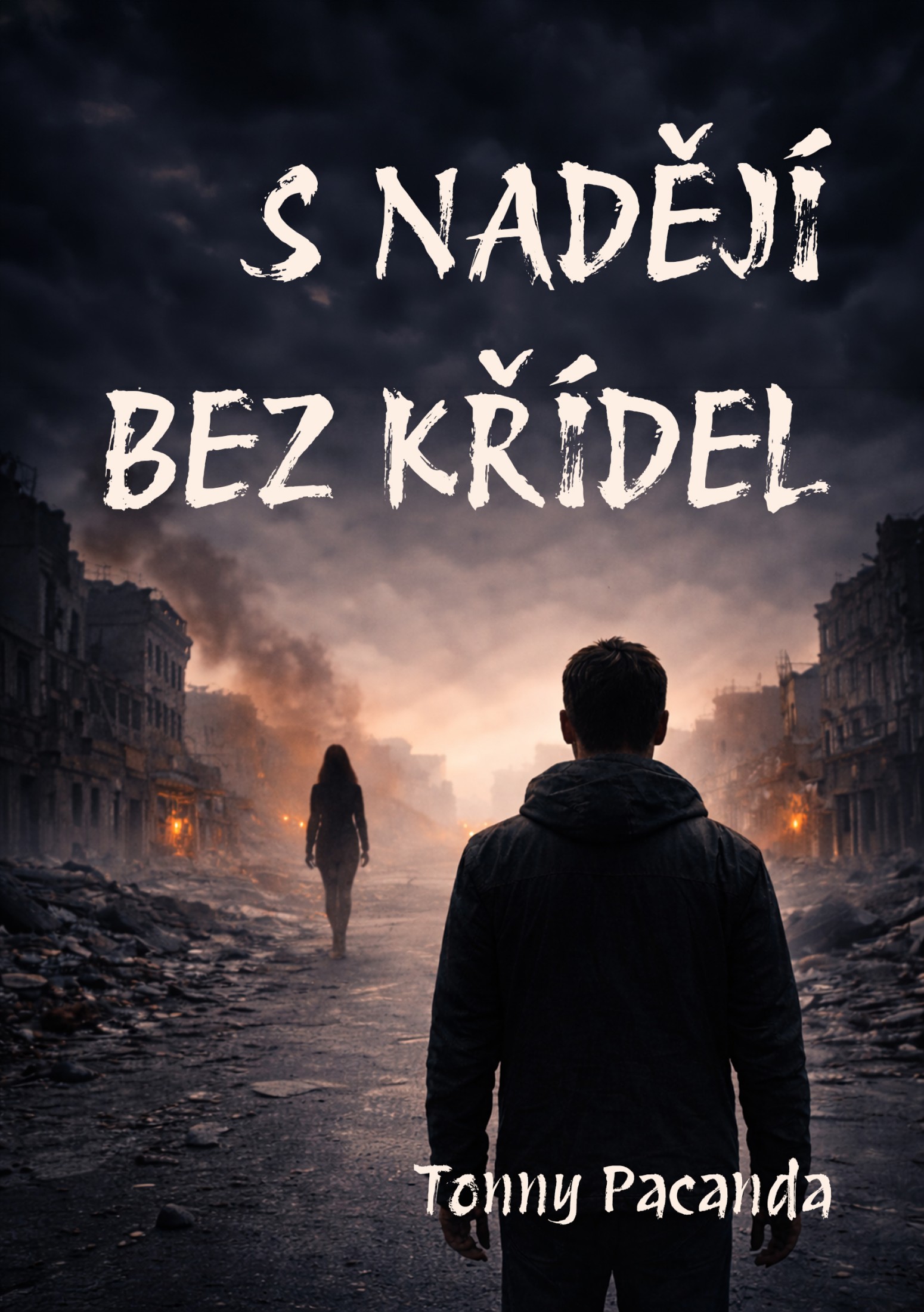 S nadějí bez křídel