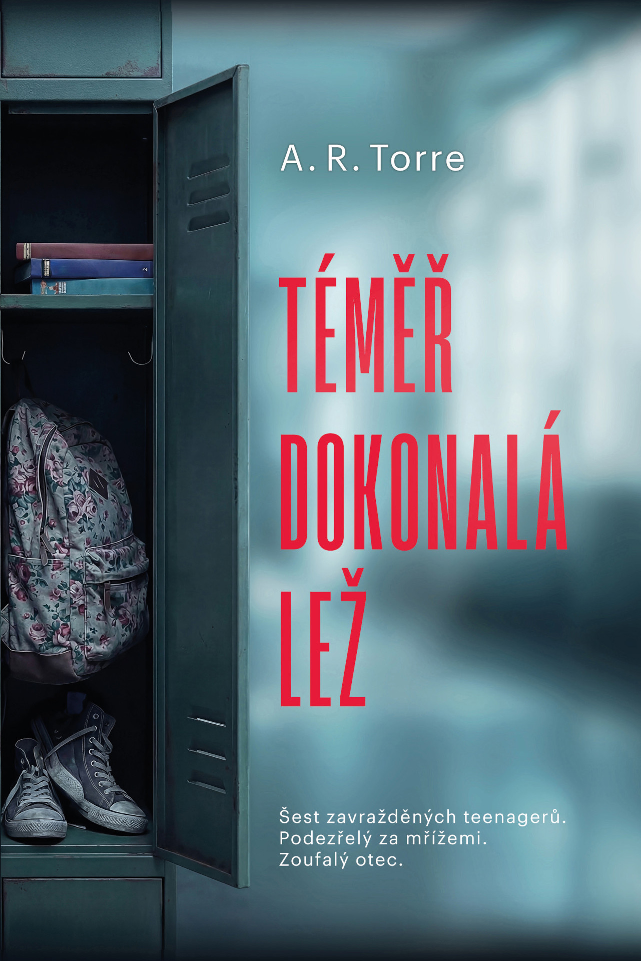 Téměř dokonalá lež