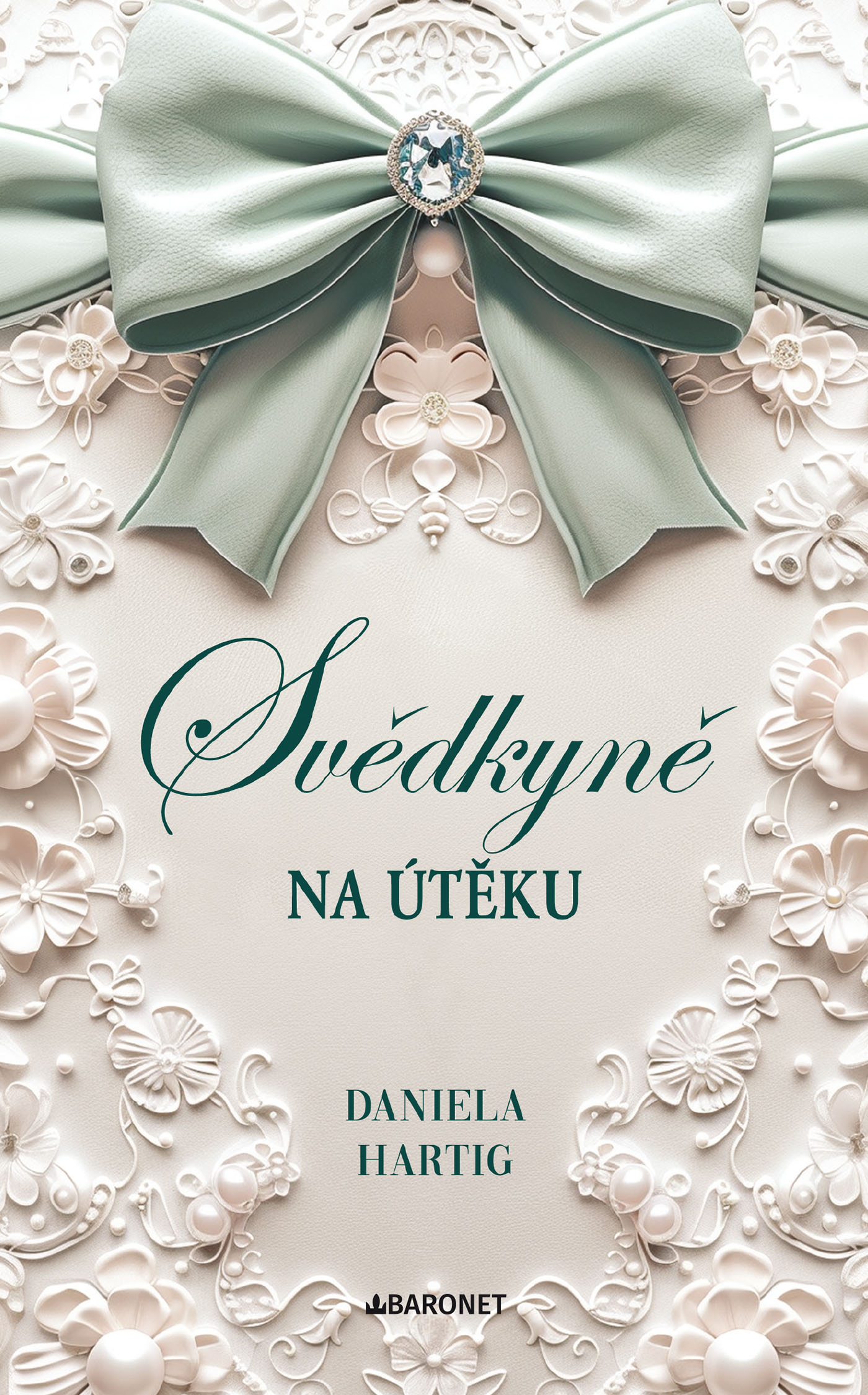 Svědkyně na útěku