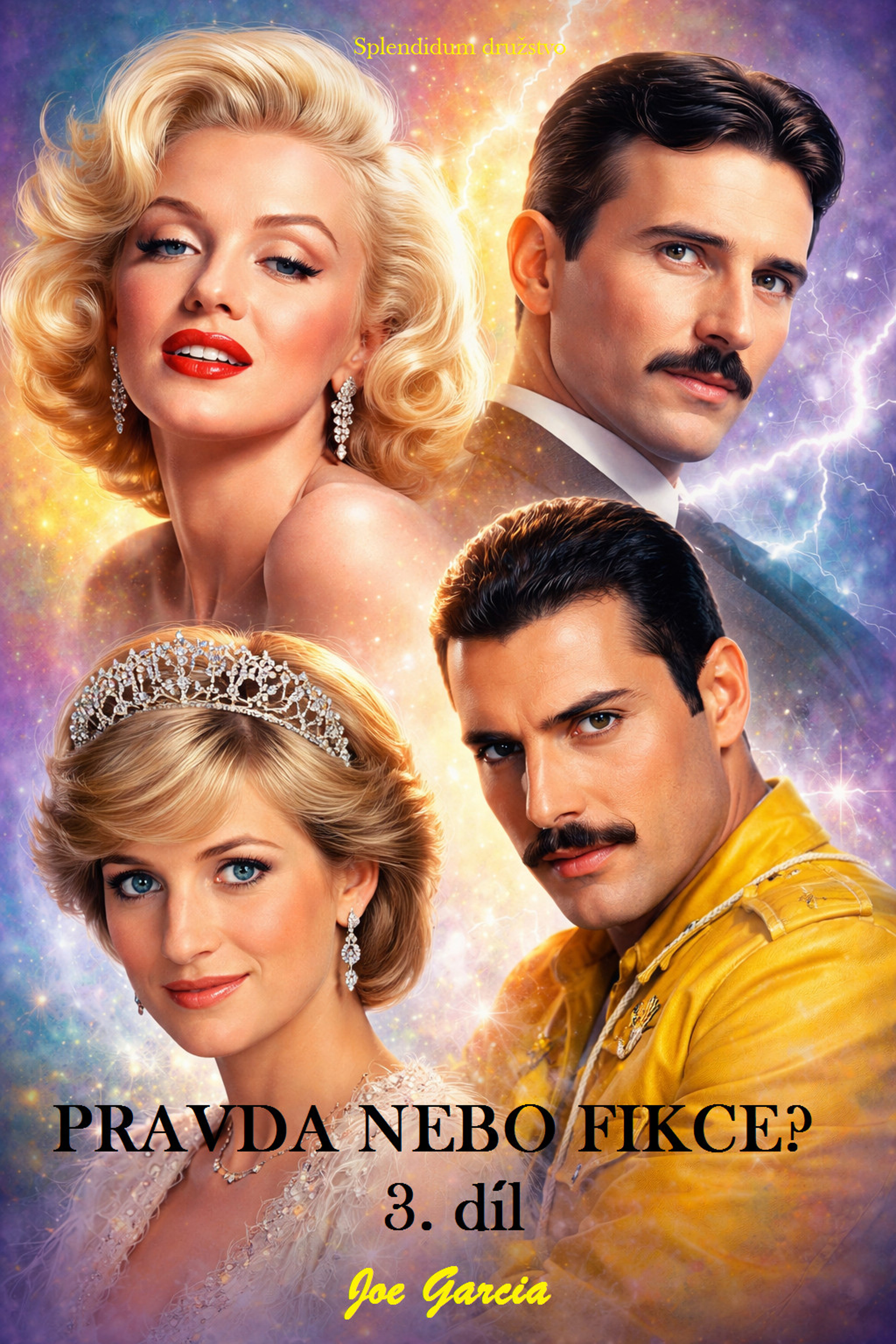 Pravda nebo fikce? 3. díl