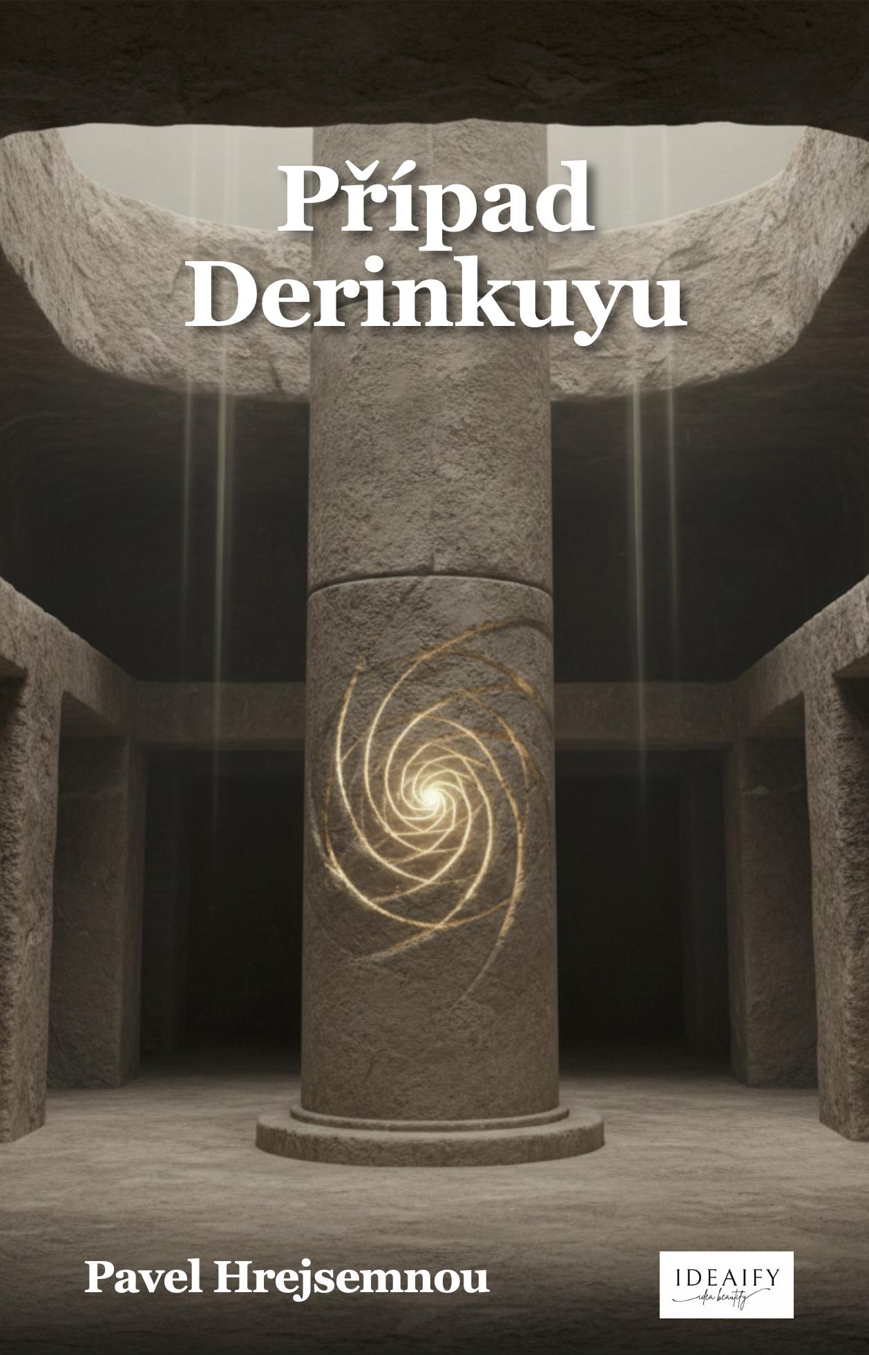 Případ Derikuyu