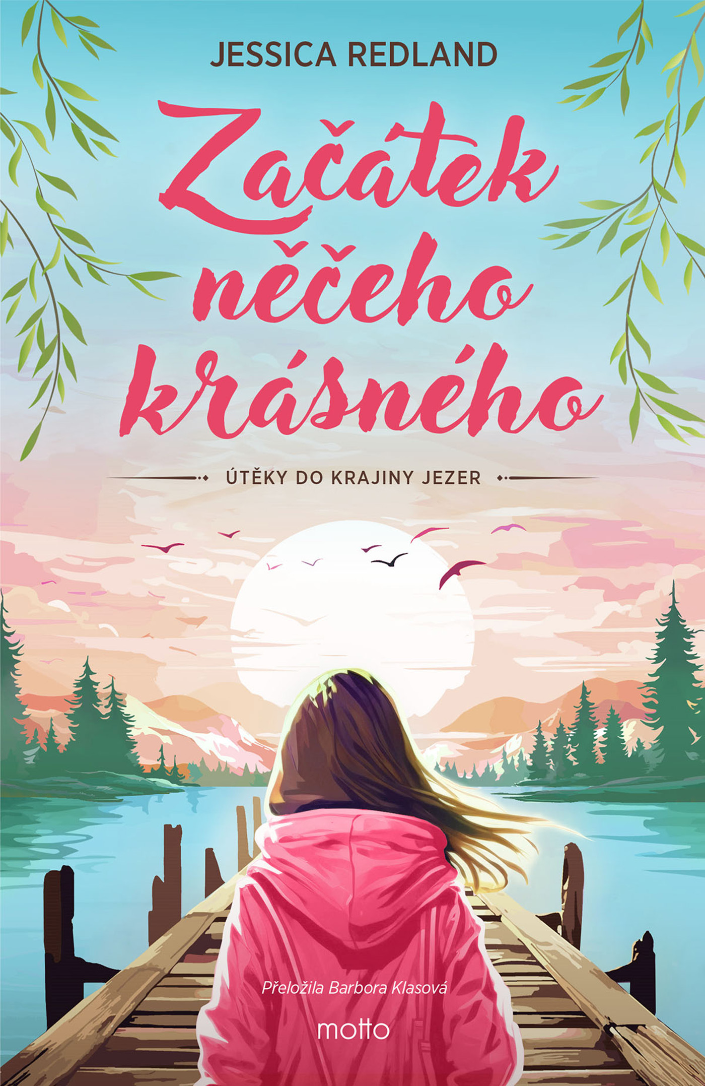 Začátek něčeho krásného