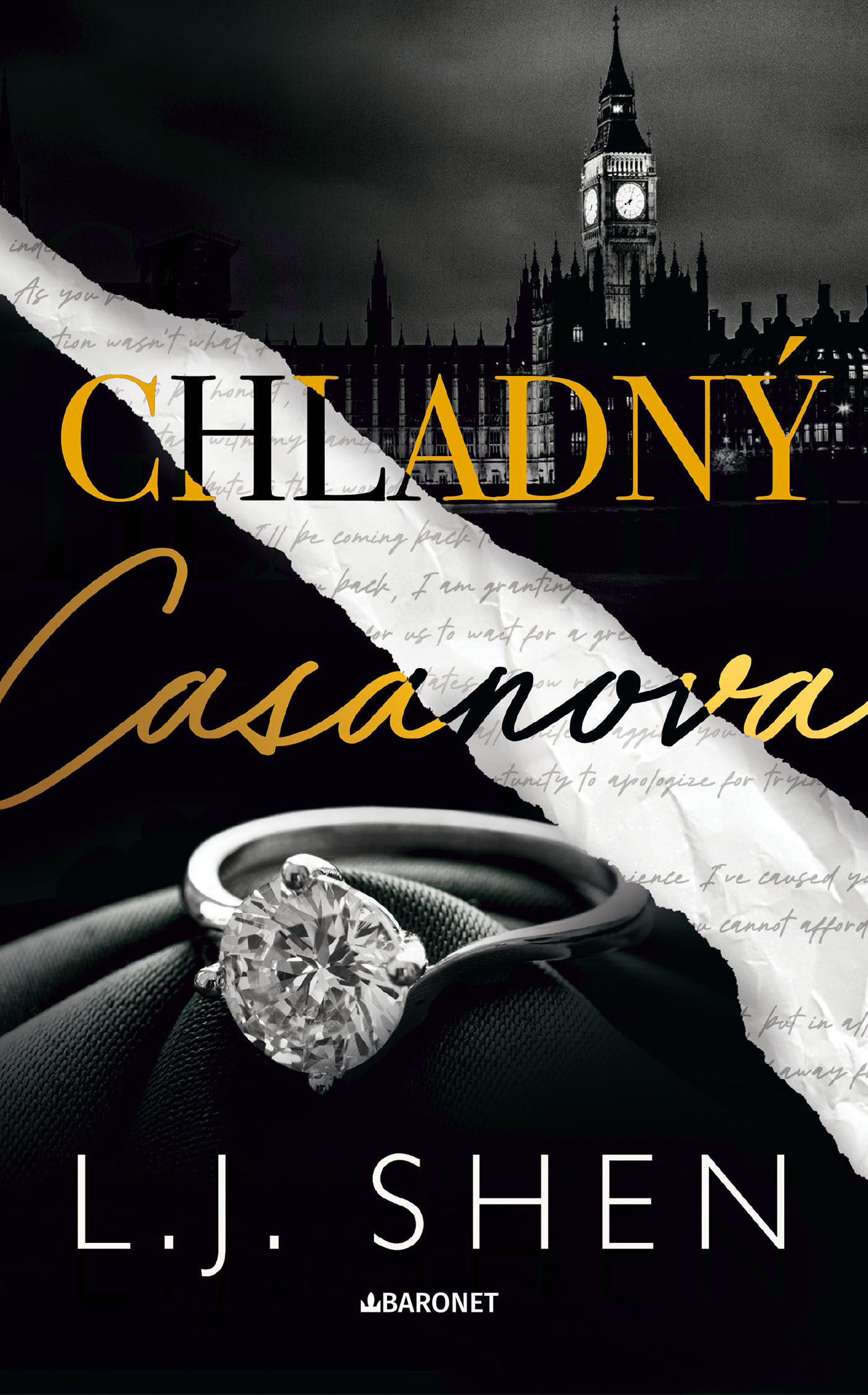 Chladný Casanova