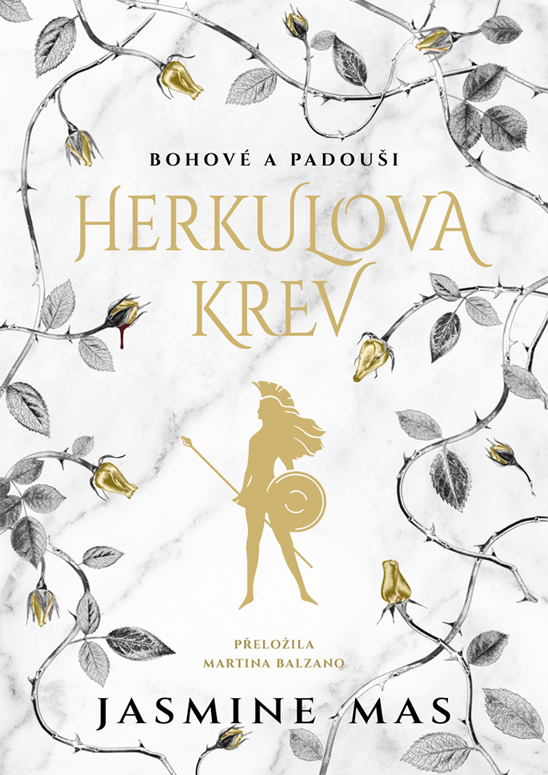 Herkulova krev