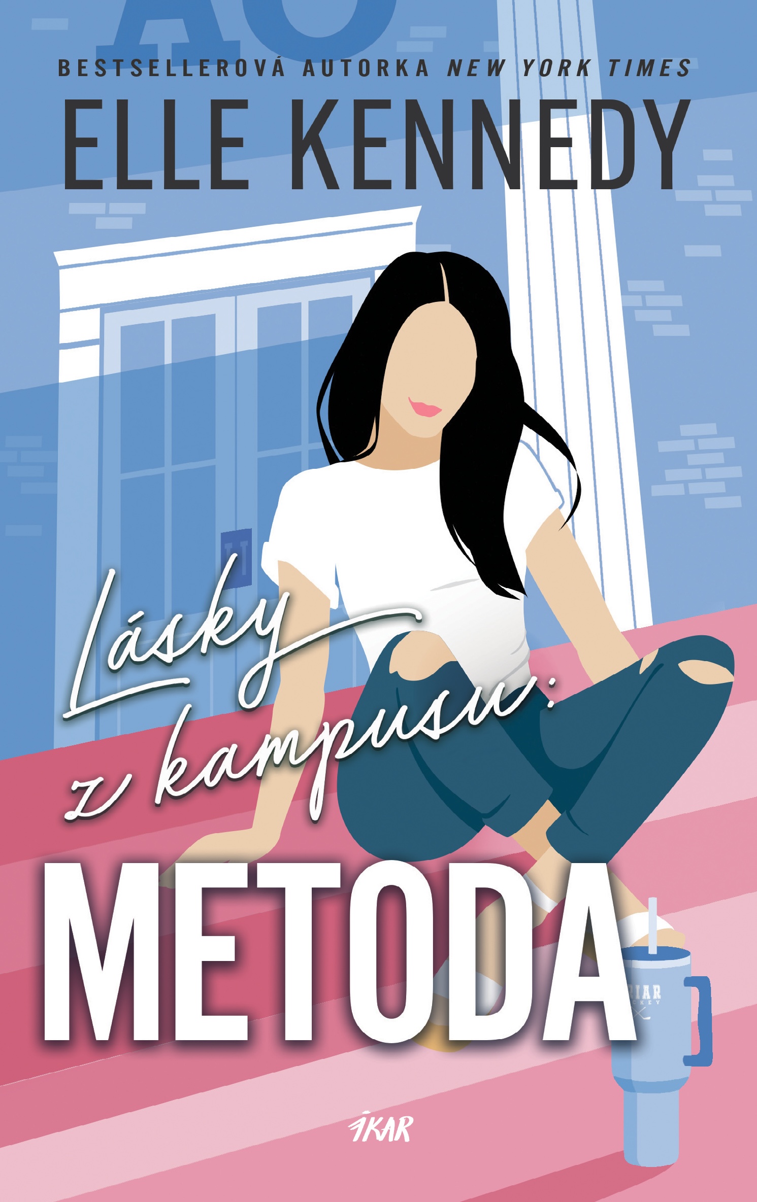 Lásky z kampusu: Metoda