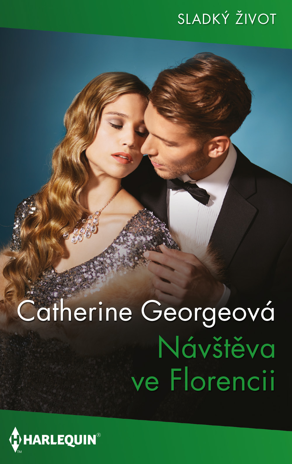 Návštěva ve Florencii
