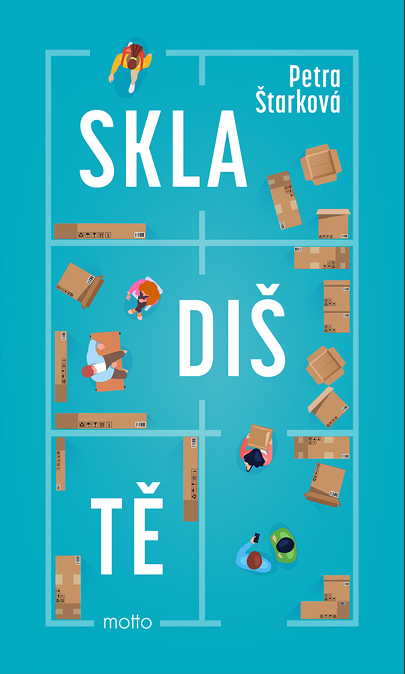Skladiště