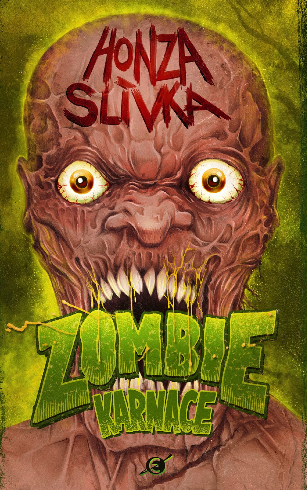Zombiekarnace