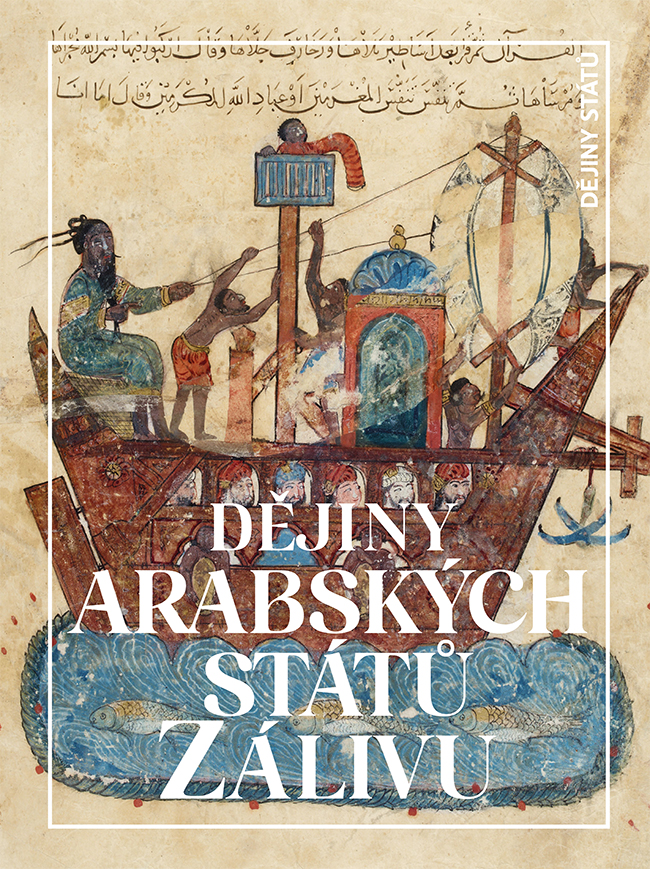 Dějiny arabských států Zálivu