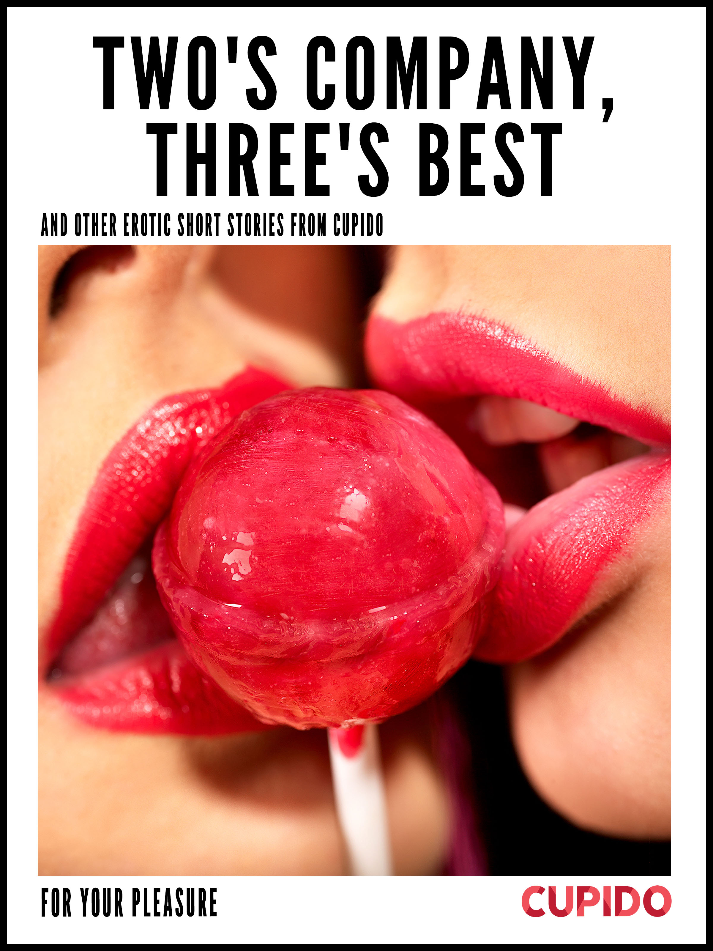 Two's Company, Three's Best