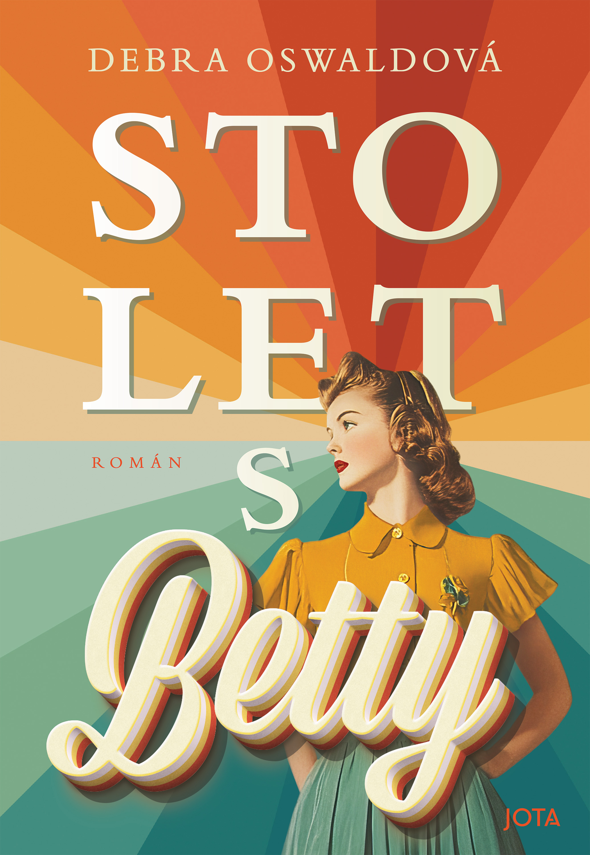 Sto let s Betty
