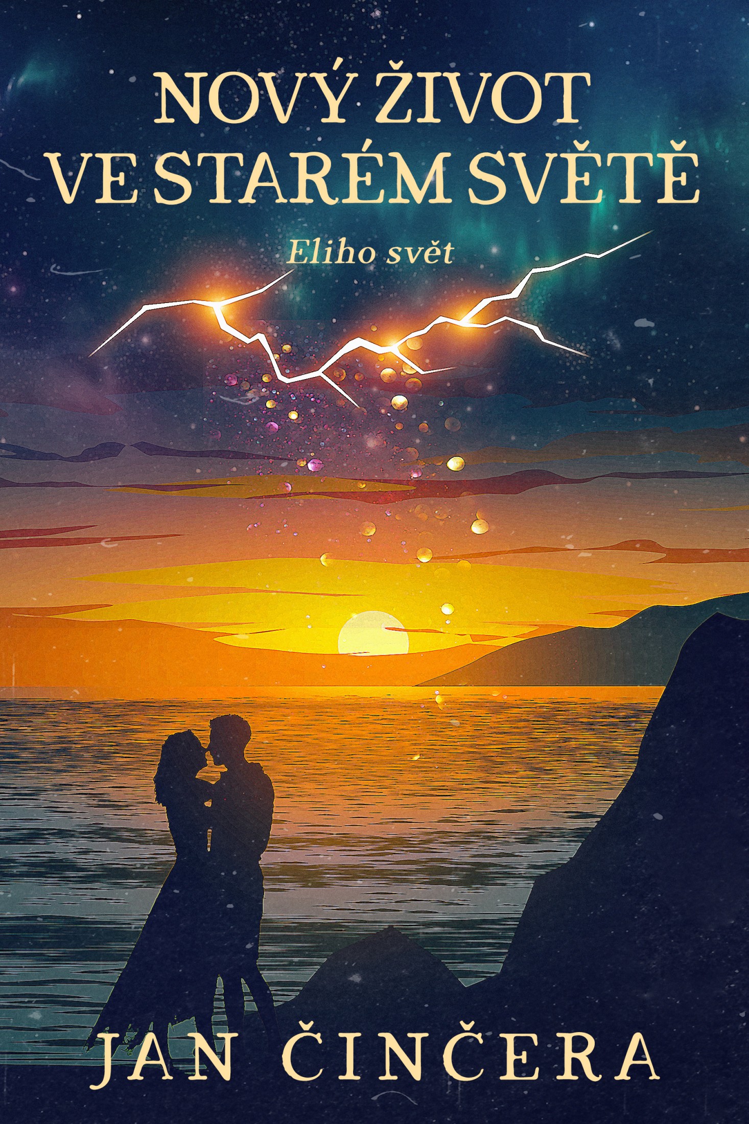 Nový život ve starém světě