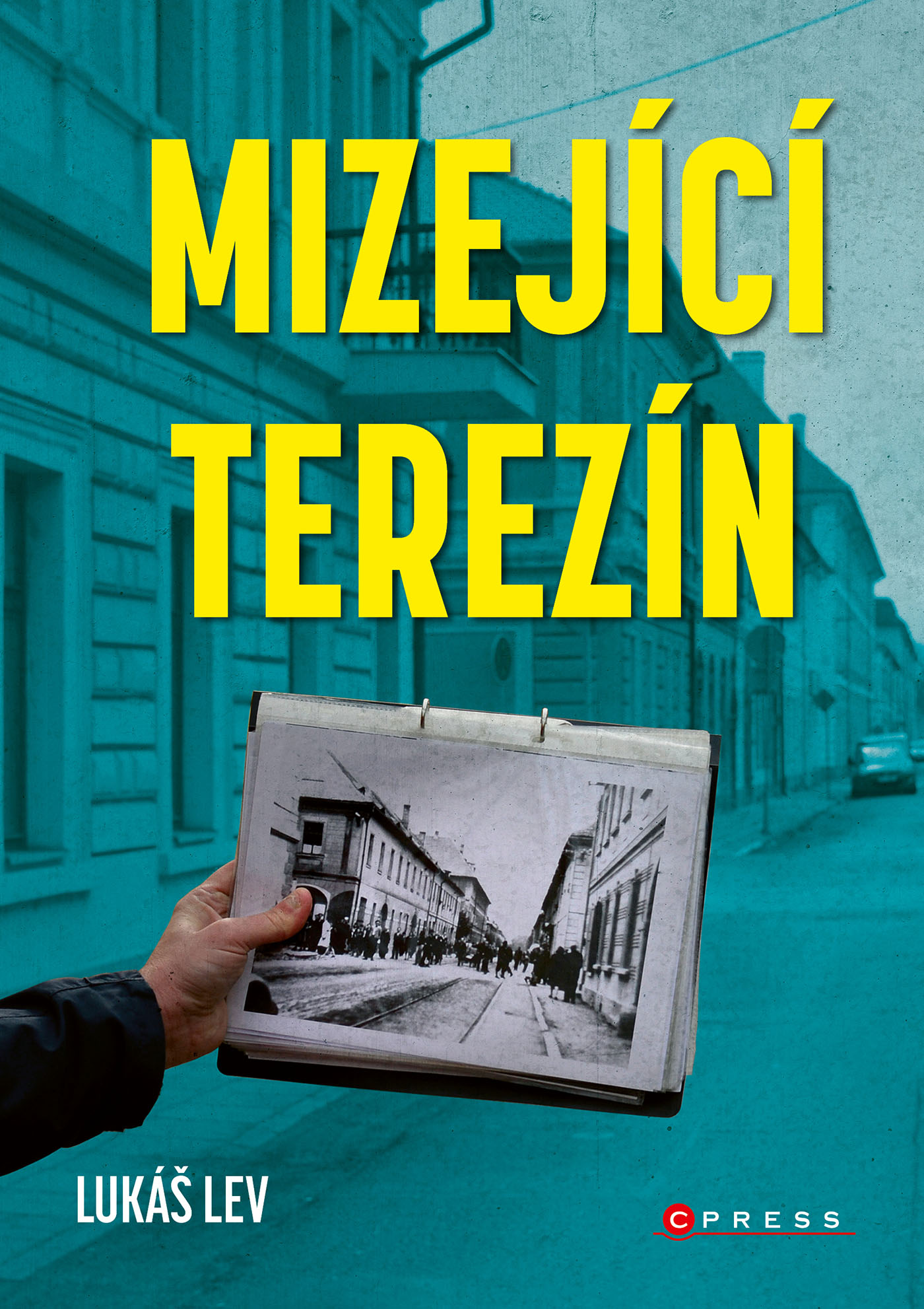Mizející Terezín