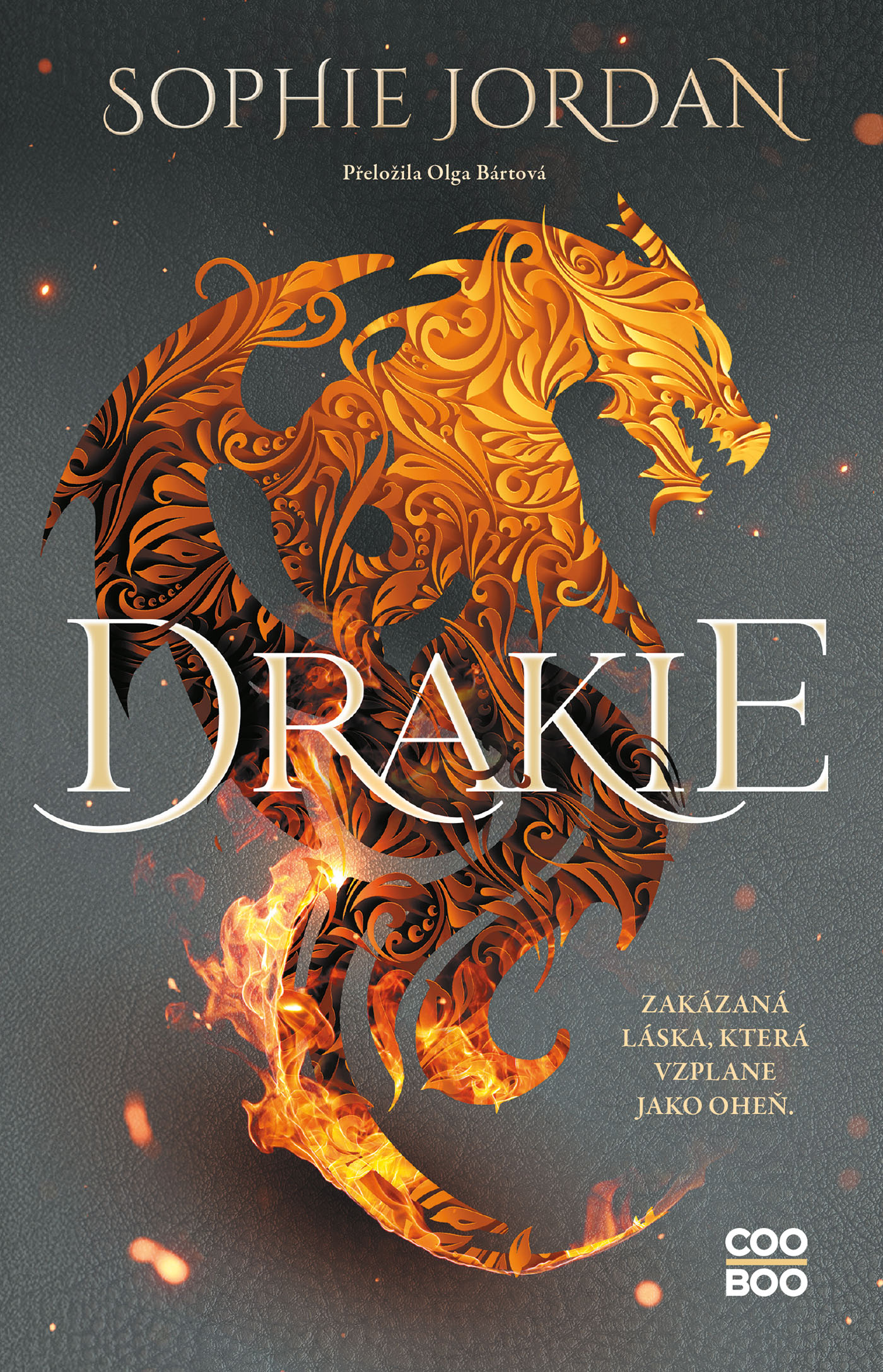 Drakie