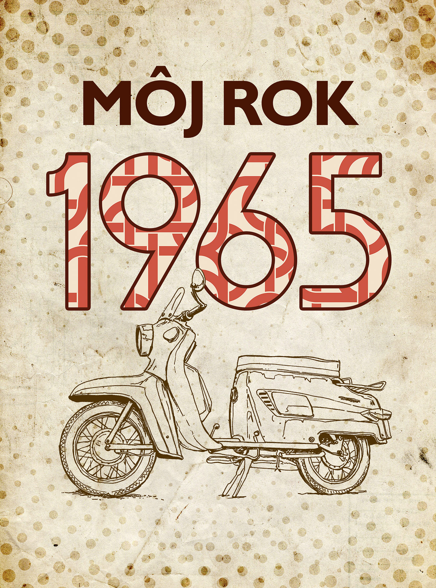 Môj rok 1965