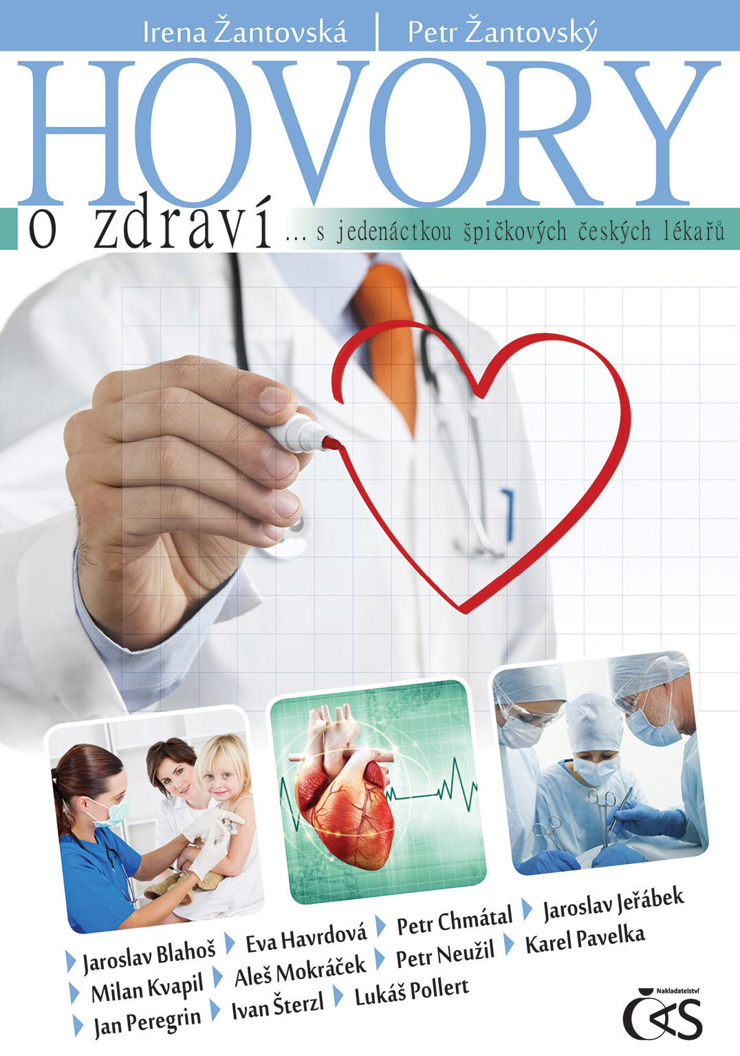 Hovory o zdraví