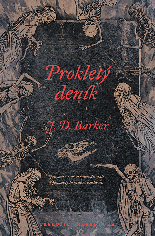 Prokletý deník