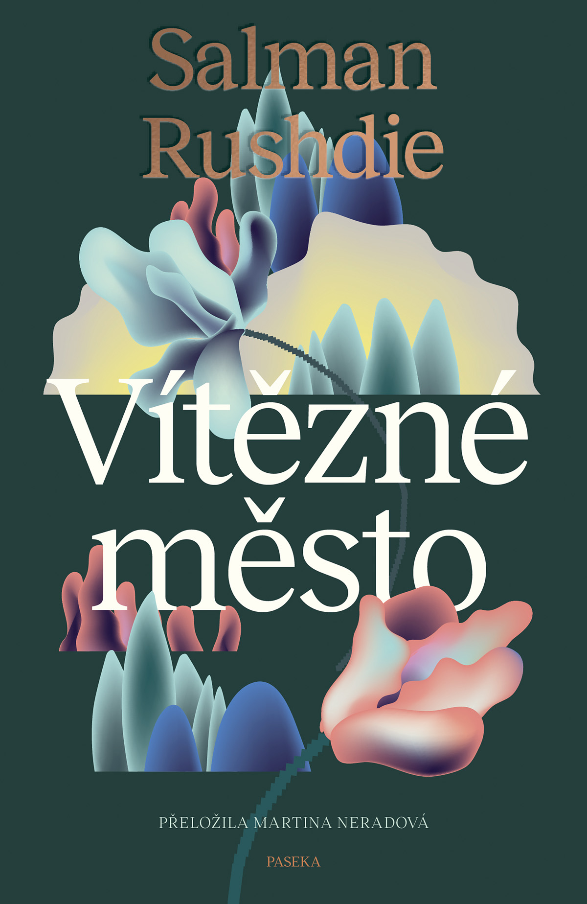 Vítězné město