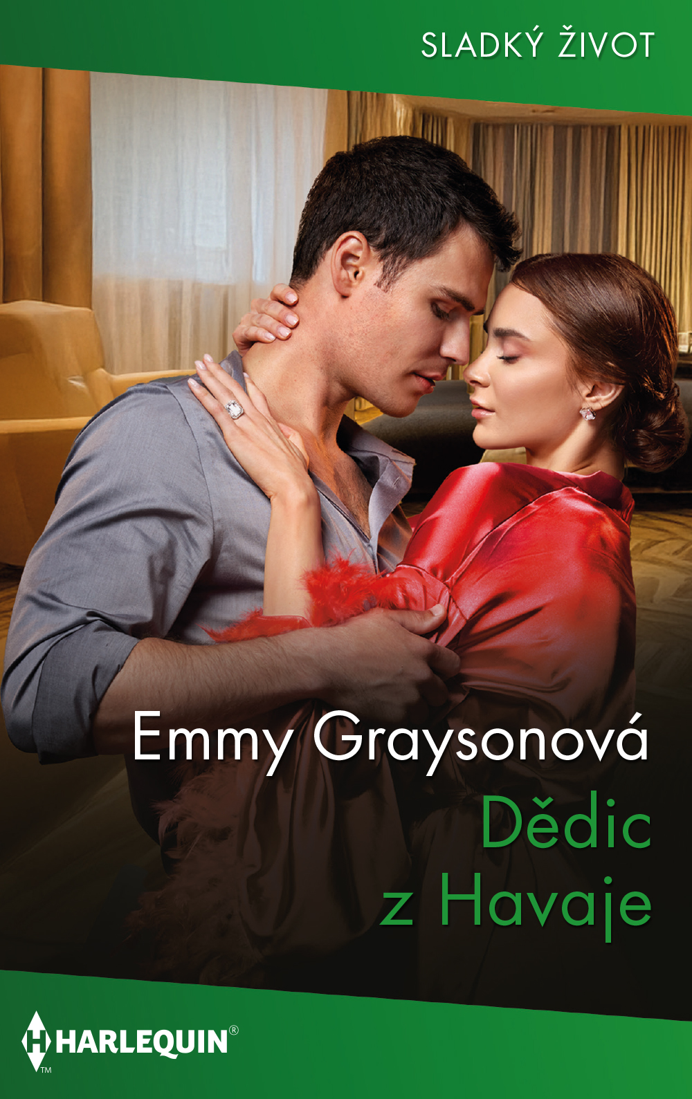 Dědic z Havaje