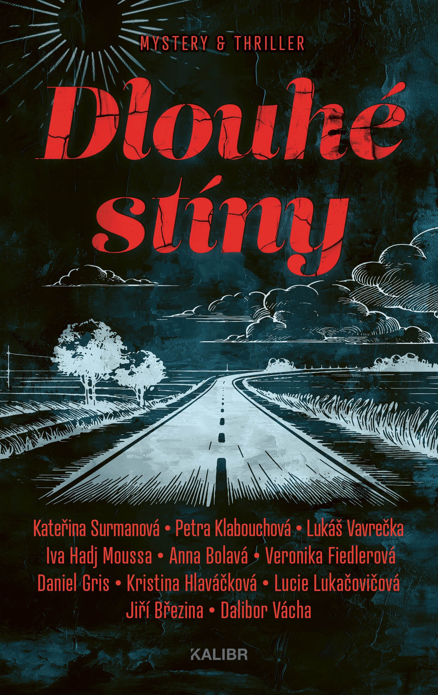 Dlouhé stíny
