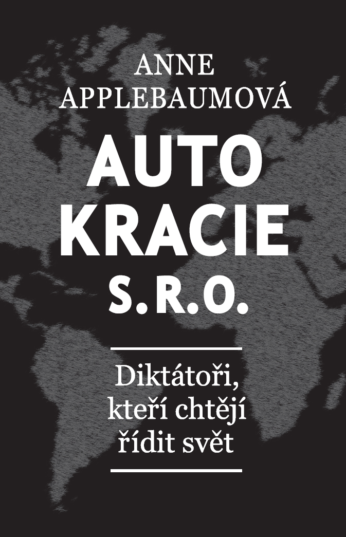 Autokracie s.r.o.