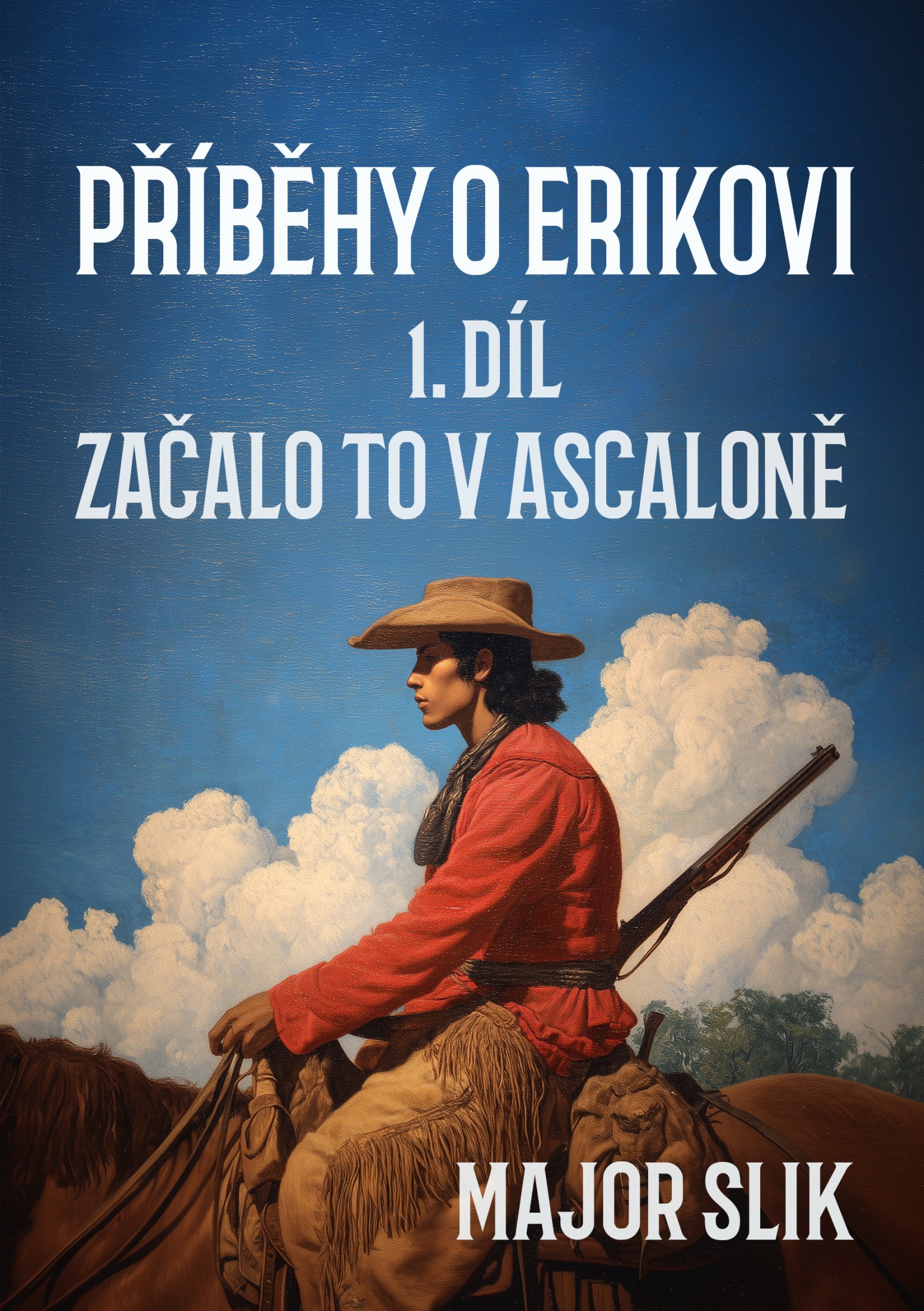 Příběhy o Erikovi 1