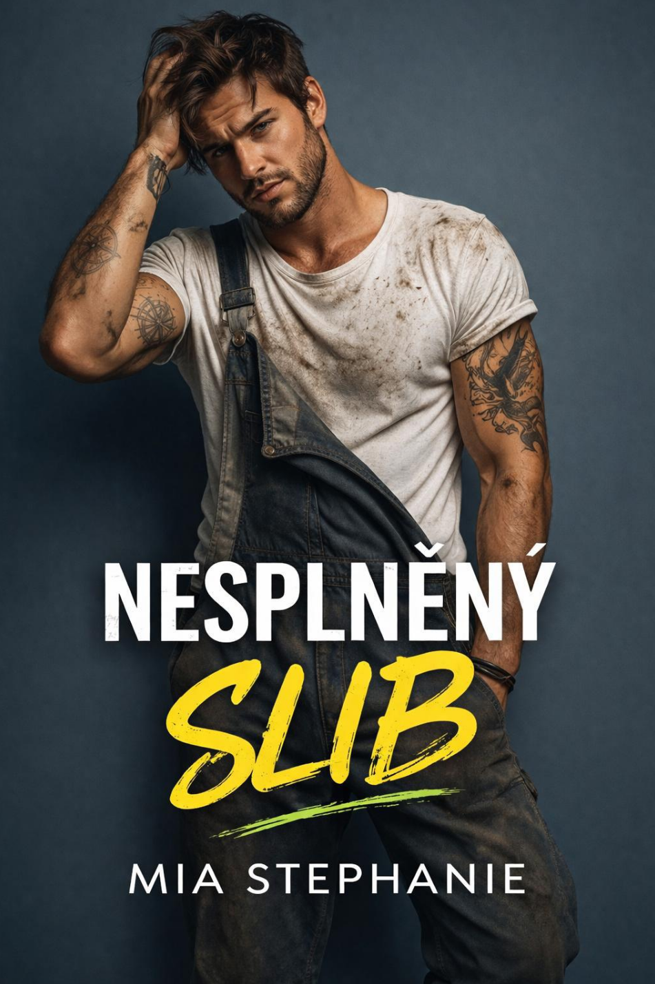 Nesplněný slib