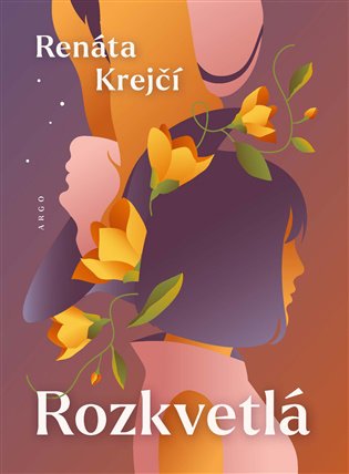 Rozkvetlá