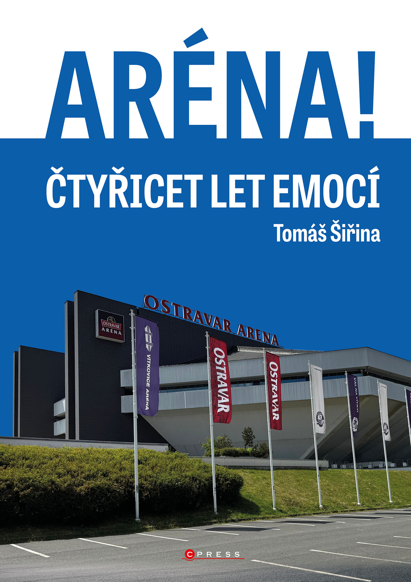 Aréna!