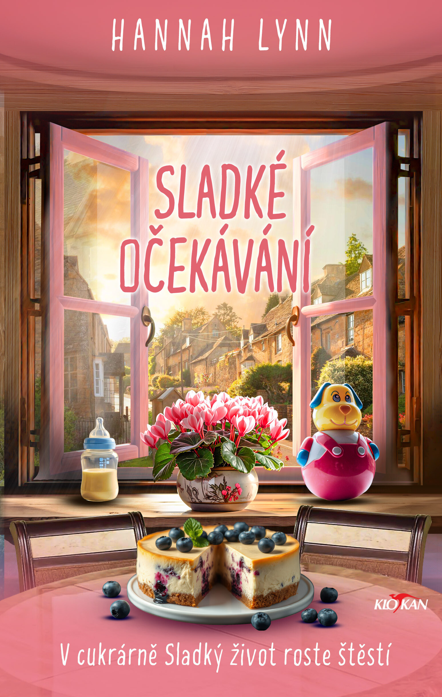 Sladké očekávání