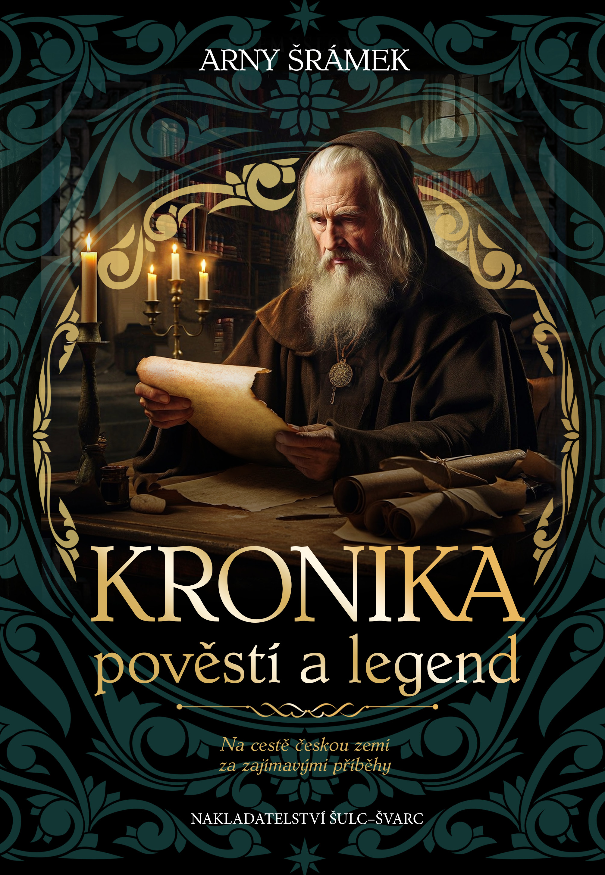 Kronika pověstí a legend