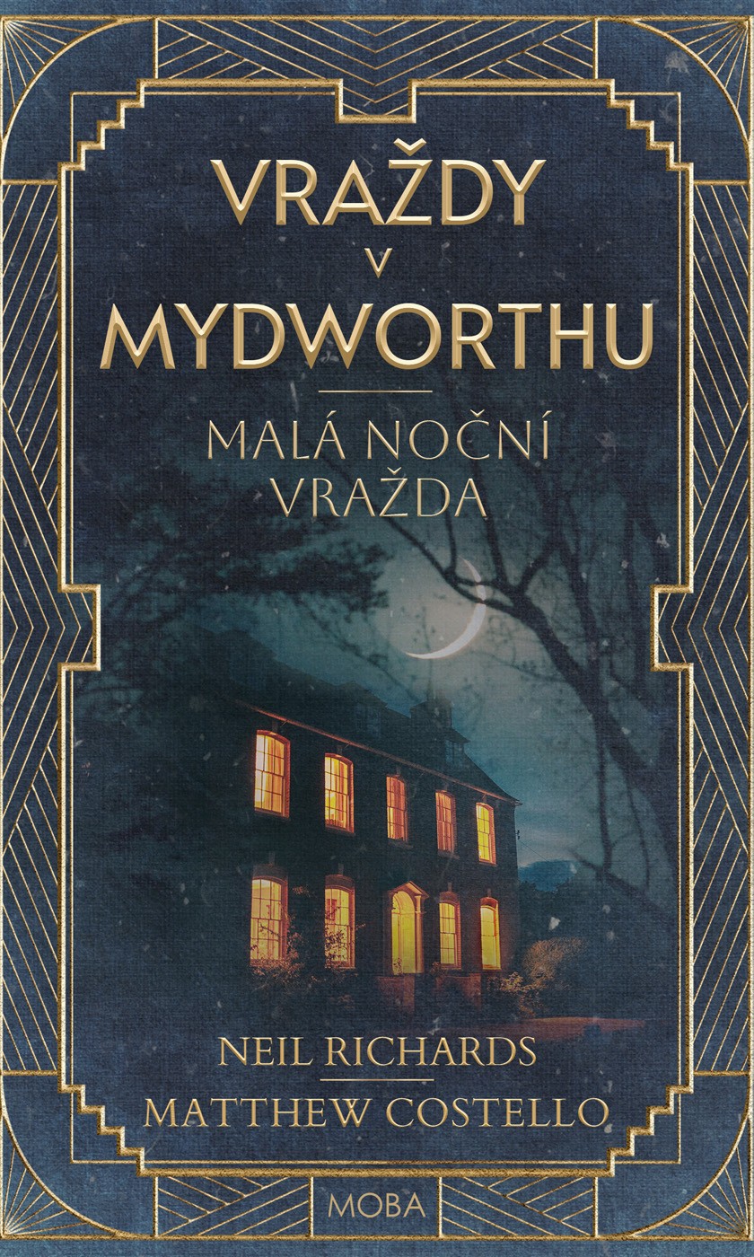 Malá noční vražda