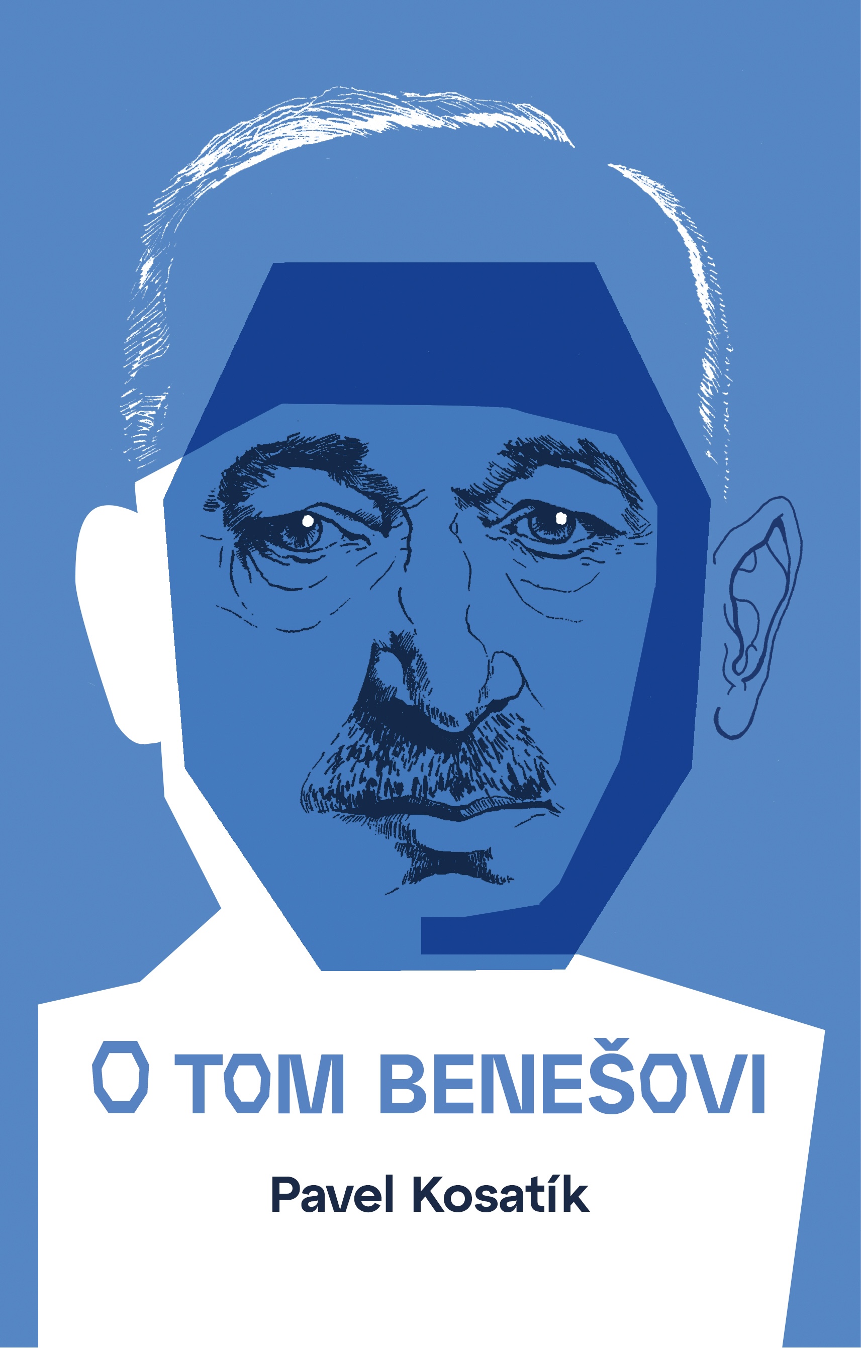O tom Benešovi