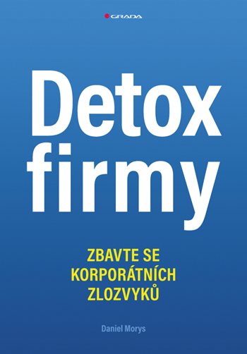 Detox firmy