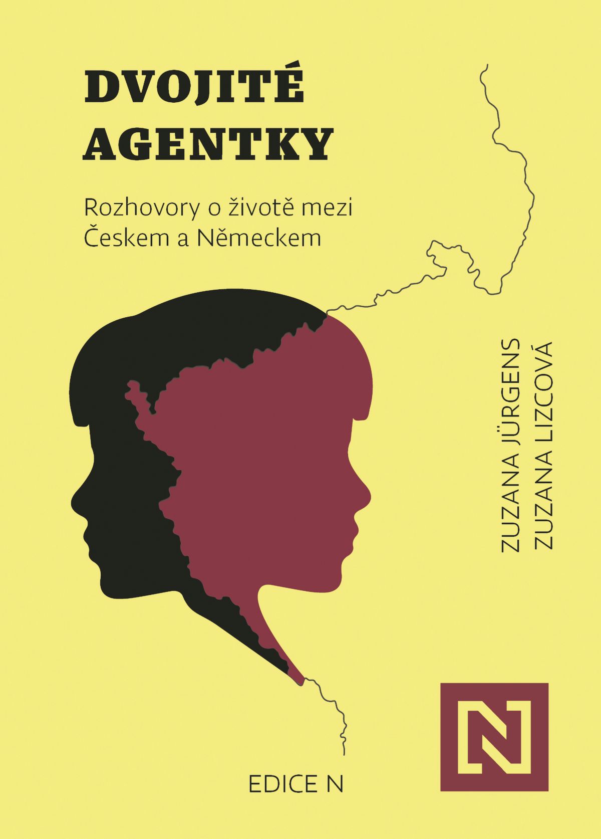 Dvojité agentky
