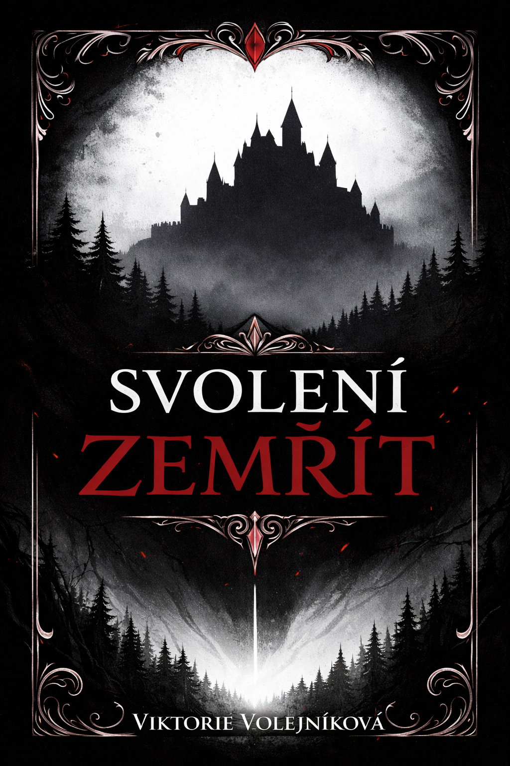 Svolení zemřít
