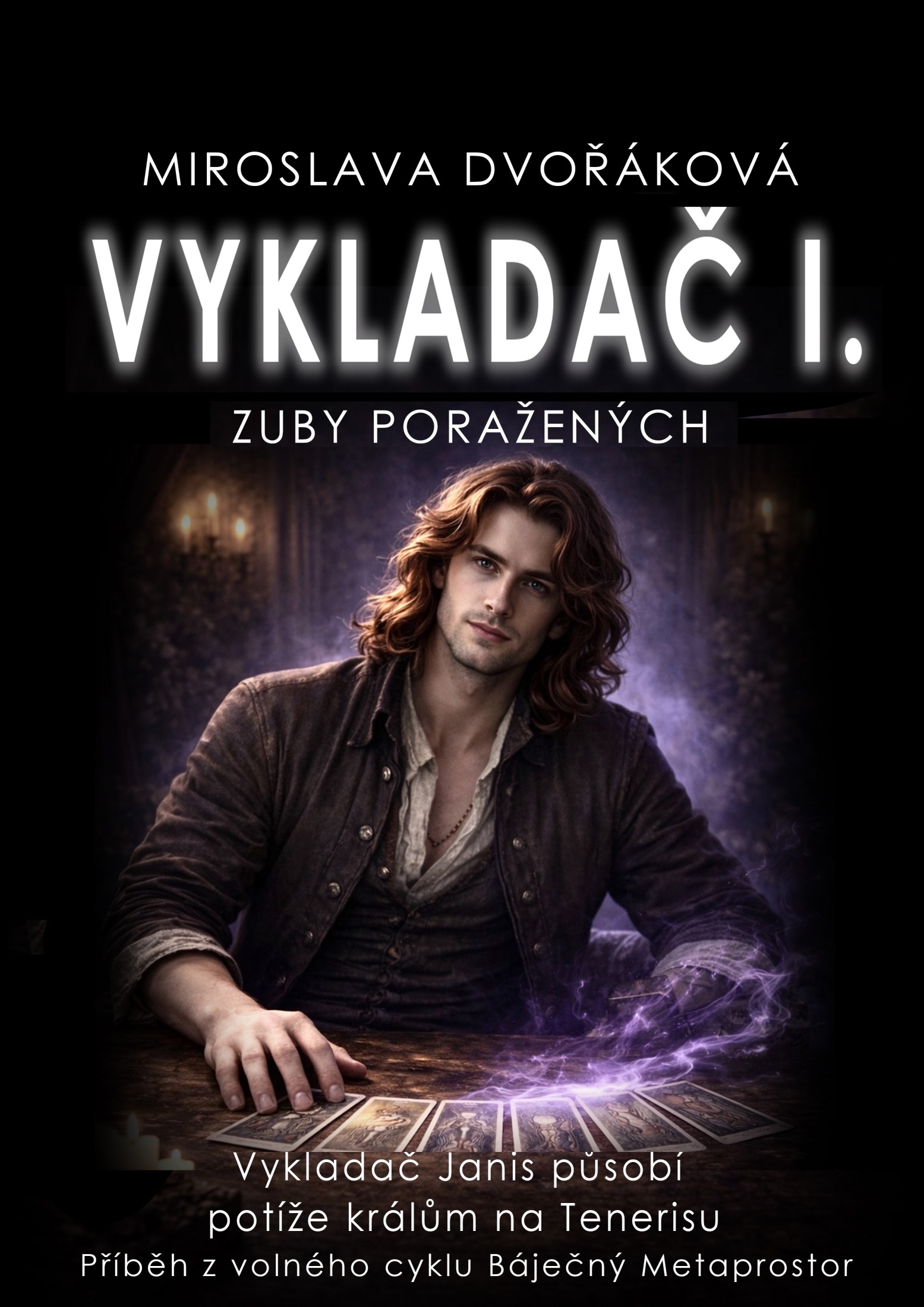Vykladač I