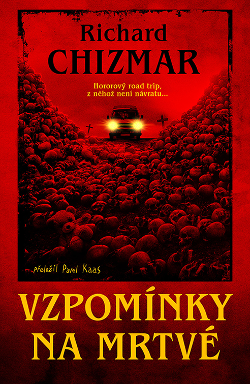 Vzpomínka na mrtvé