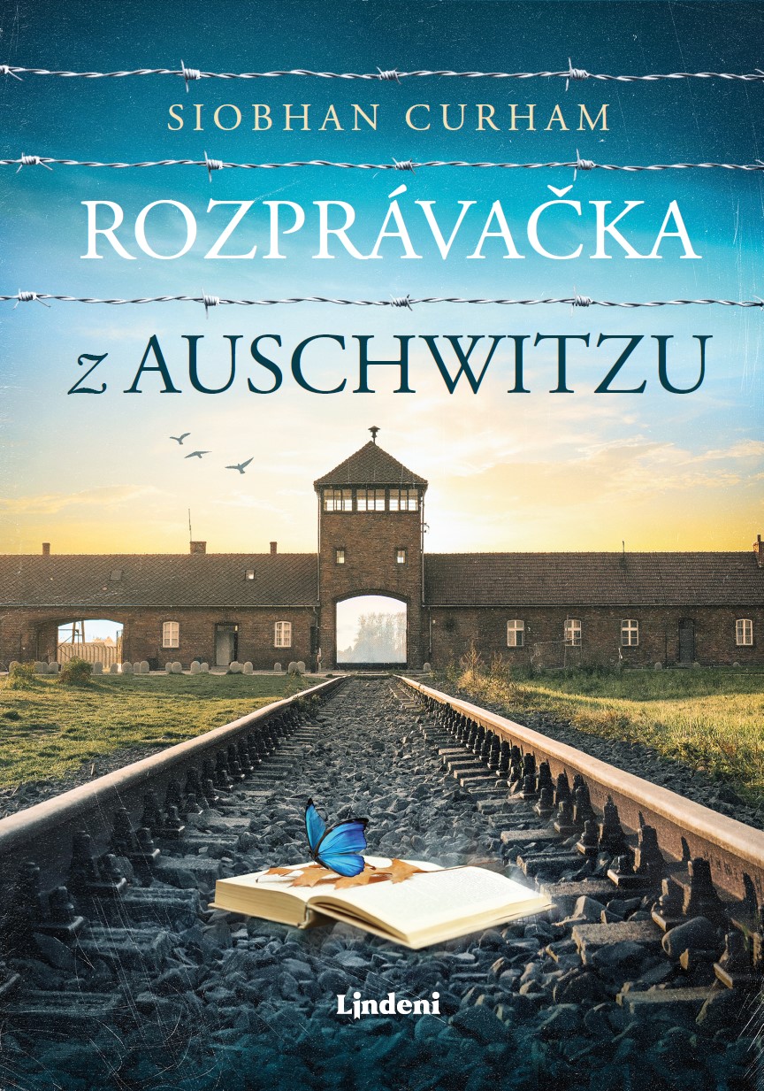 Rozprávačka z Auschwitzu