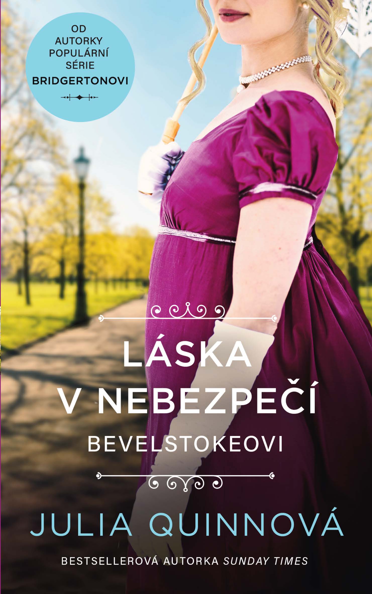 Láska v nebezpečí