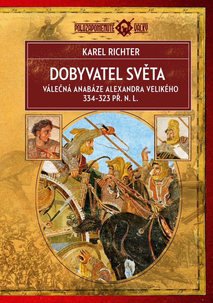 Dobyvatel světa (2. vydání)
