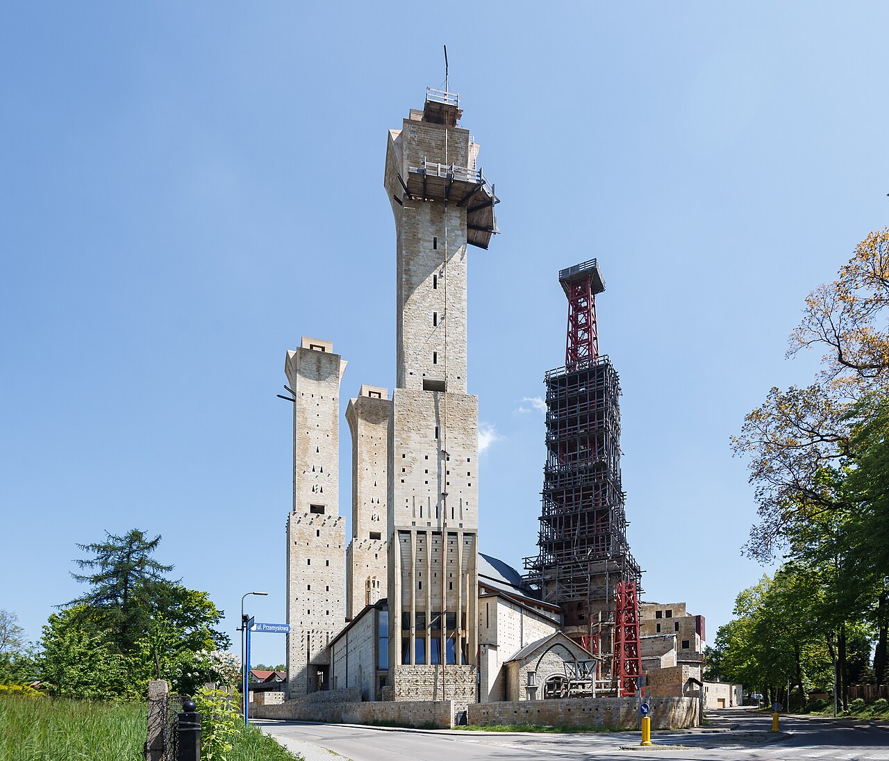 Raketové přivolání